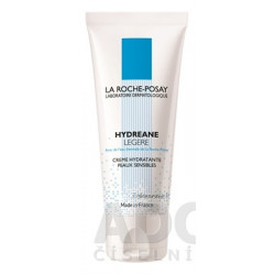 LA ROCHE-POSAY HYDREANE LEGERE 2018