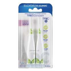 ELGYDIUM CLINIC Trio COMPACT - TRIO 5