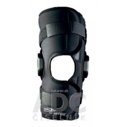 DJ ORTÉZA KOLENA DRYTEX ECONOMY KNEE WRAP