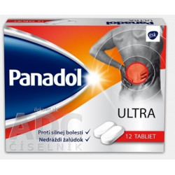 Panadol ULTRA