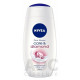 NIVEA Sprchový gél Care&Diamond