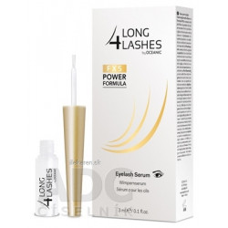 LONG 4 LASHES FX5 Eyelash Serum