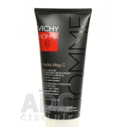 VICHY HOMME HYDRA MAG SPRCHOVÝ GEL