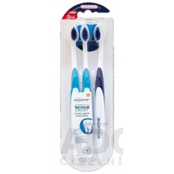 SENSODYNE REPAIR&PROTECT Triopack Extra Soft