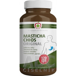 MASTICHA CHIOS Original - Pharmed New