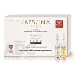 CRESCINA HFSC 100% COMPLETE TREATMENT 1300 WOMAN