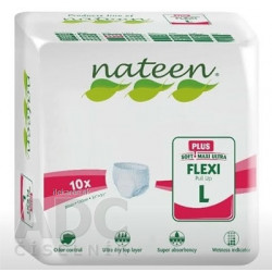 nateen FLEXI PLUS L/XL