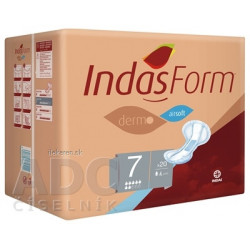 IndasForm 7 M