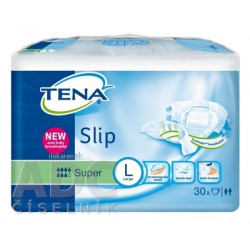 TENA Slip Super L