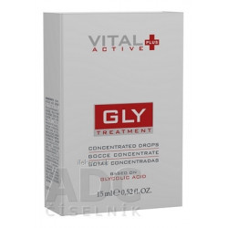 VITAL PLUS ACTIVE GLY