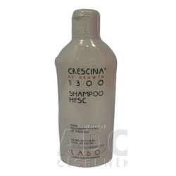 CRESCINA Re-Growth 1300 shampoo HFSC MAN
