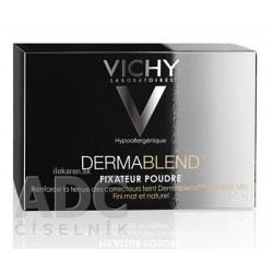 VICHY DERMABLEND FIXATEUR POUDRE