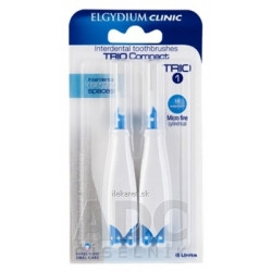 ELGYDIUM CLINIC Trio COMPACT - TRIO 1