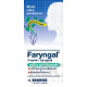 Faryngal 2 mg/ml + 0,5 mg/ml orálna aerodisperzia