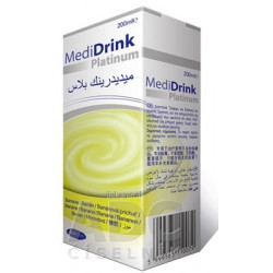 MediDrink Platinum