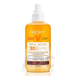 VICHY Idéal Soleil PROT WATER SPF 30 R18