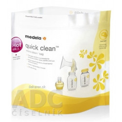 MEDELA Quick Clean