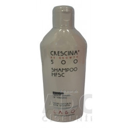CRESCINA Re-Growth 500 shampoo HFSC WOMAN