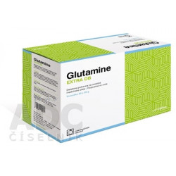 Glutamine EXTRA DB