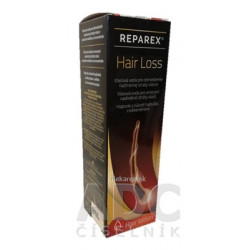 REPAREX Hair Loss