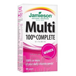 JAMIESON MULTI COMPLETE PRE ŽENY