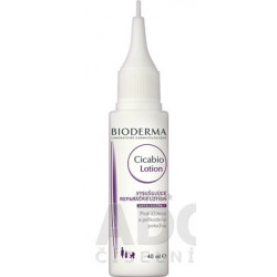 BIODERMA Cicabio Lotion