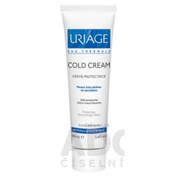 URIAGE COLD CREAM