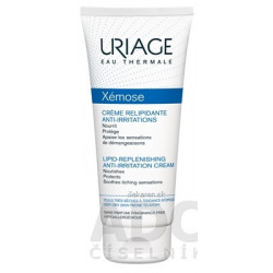 URIAGE Xemose CREAM