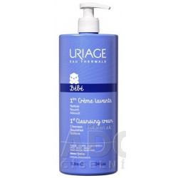 URIAGE BeBe CLEANSING CREAM