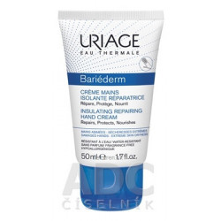 URIAGE Bariederm HAND CREAM