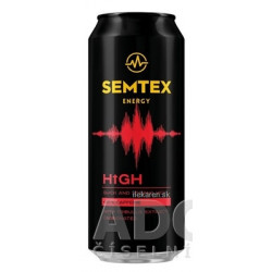 SEMTEX ENERGY HIGH