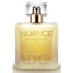 NUANCE GLAMOUR BEAUTY OIL