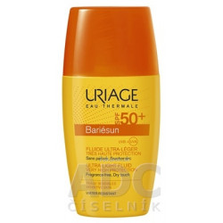 URIAGE Bariesun ULTRA-LIGHT FLUID SPF50+