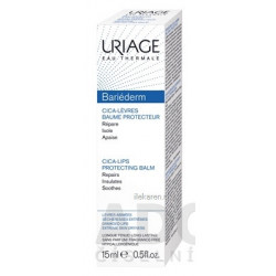 URIAGE Bariederm CICA LIPS