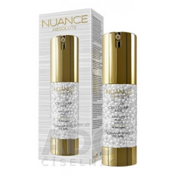 NUANCE CAVIAR AND PEARL sérum