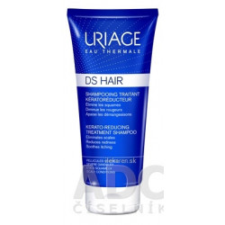 URIAGE DS HAIR KERATO-REDUCING SHAMPOO