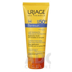 URIAGE Bariesun KIDS LOTION SPF50+