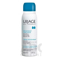 URIAGE DEODORANT FRESH SPRAY