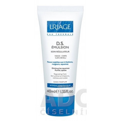 URIAGE D.S. EMULSION