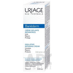 URIAGE Bariederm REPAIRING CREAM