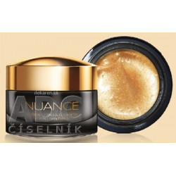 NUANCE SUPREME LIFTING GOLDEN MASK