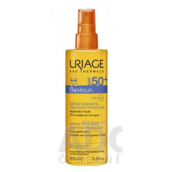 URIAGE Bariesun KIDS SPRAY SPF50+