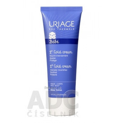 URIAGE BeBe COLD CREAM