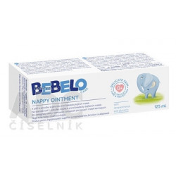 BEBELO NAPPY OINTMENT