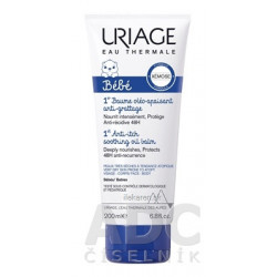 URIAGE BeBe ANTI-ITCH SOOTHING OIL BALM