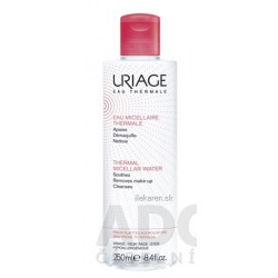 URIAGE MICELLAR WATER SENSITIVE PINK