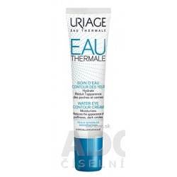 URIAGE EAU THERMAL EYE CREAM