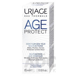 URIAGE AGE PROTECT EYE CONTOUR