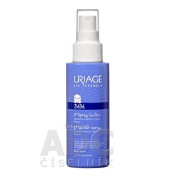 URIAGE BeBe Cu-Zn SPRAY