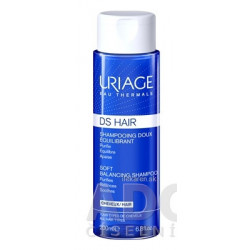 URIAGE DS HAIR SOFT BALANCING SHAMPOO